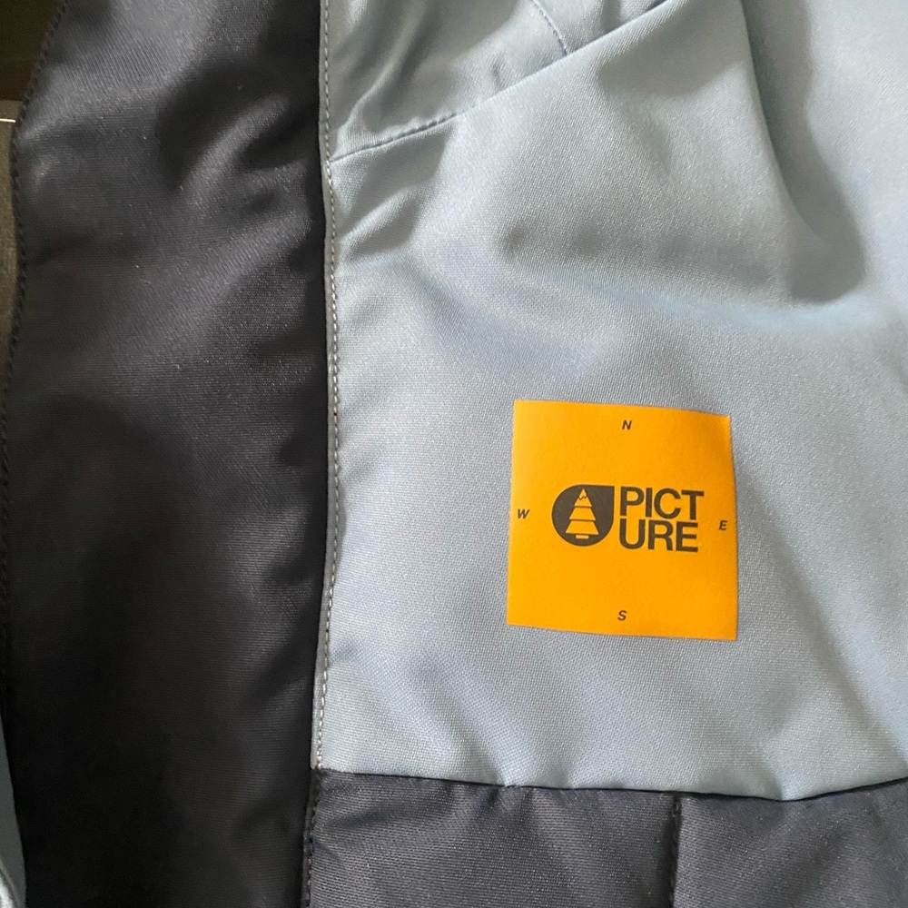Jacket perfect condition - Picture 5 of 6